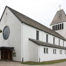 St. Heinrich (Sende)