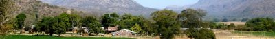 Panoramic View 1