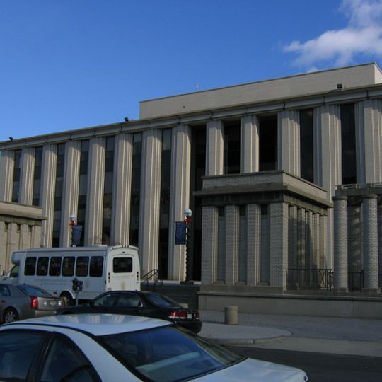 Georgetown University Law Center