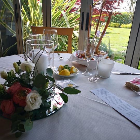 Ristorante Il Girasole