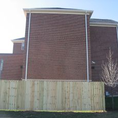 John Valentine House