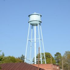 Waldo Water Tower