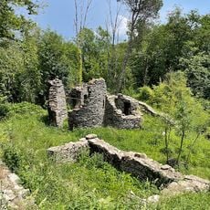 Abbazia di Villa Oneto