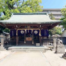 Horie-jinja
