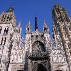 Kathedraal van Rouen