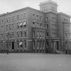 Butler Building