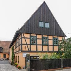 Coswig Ravensburger Platz 3