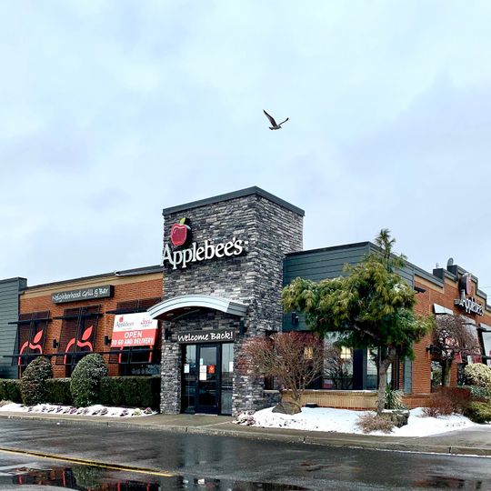 Applebee's Grill + Bar