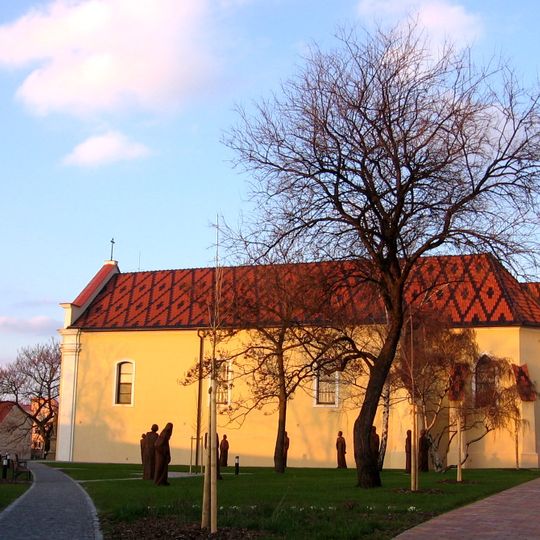 Church of Saints Peter and Paul