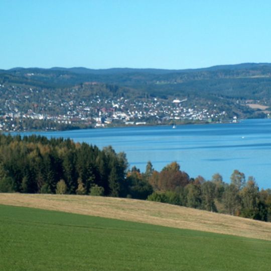 Gjøvik