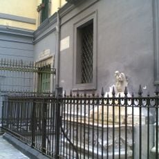 Iglesia de Santa Catalina