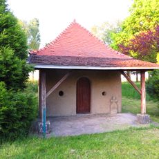 Chapelle de la Trinité de Teting-sur-Nied