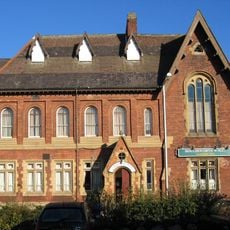 Houldsworth Working Men's Club