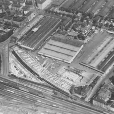 Schlachthof München