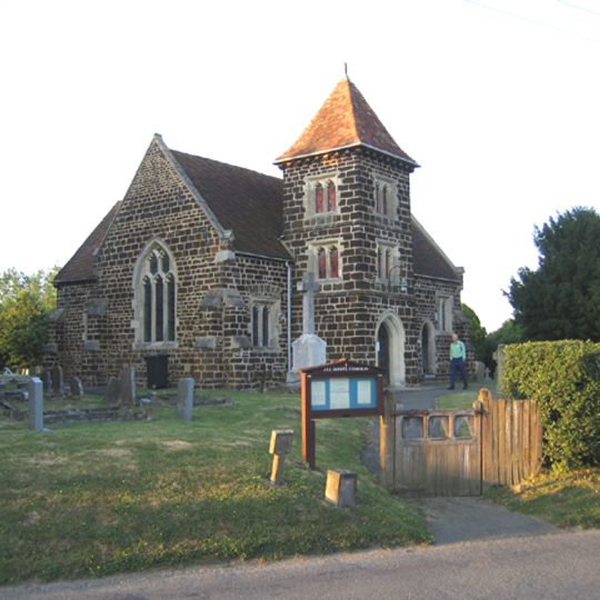 Church of All Saints