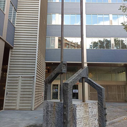 Opera d'arte, scultura