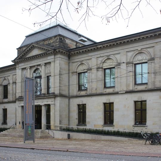 Kunsthalle de Brême