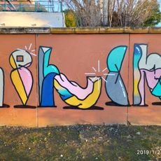 Graffiti