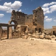 トルコ南東部では、何千年も前の遺跡が忘れられた文明の秘密を守っています