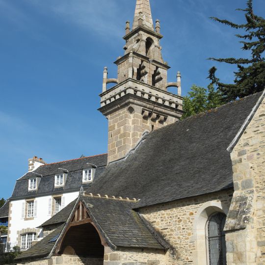 St-Guénolé