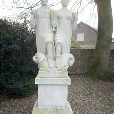 Verzetsmonument Wolvega