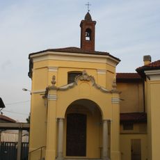 Chiesa del Crocifisso
