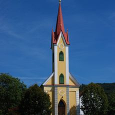 Ortskapelle