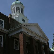 J. B. Speed School of Engineering