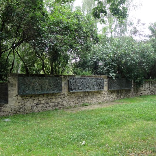 Mahn- und Gedenkstätte