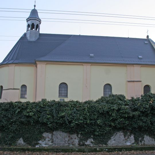 Church of Saint Catherine