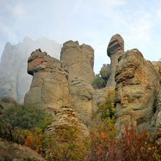 Демерджі-яйла