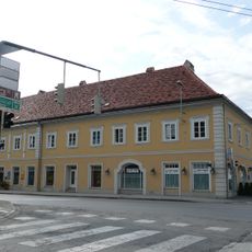 Schloss Wieden, Kapfenberg