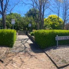 Lions Park
