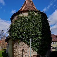 Torturm An der Bleiche