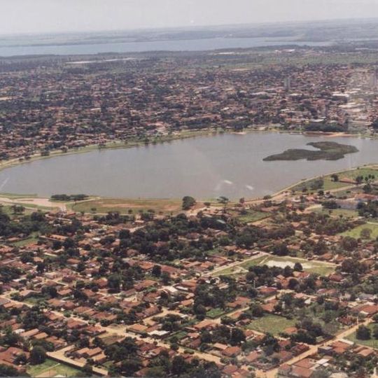 Três Lagoas