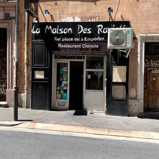 La Maison des Raviolis - Italie