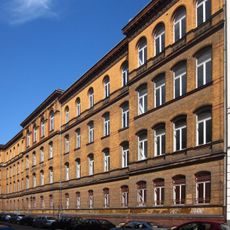 133. und 149. Gemeindedoppelschule Berlin