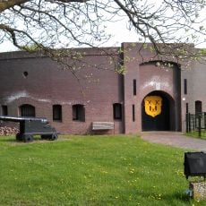 Fort Sint-Michiel