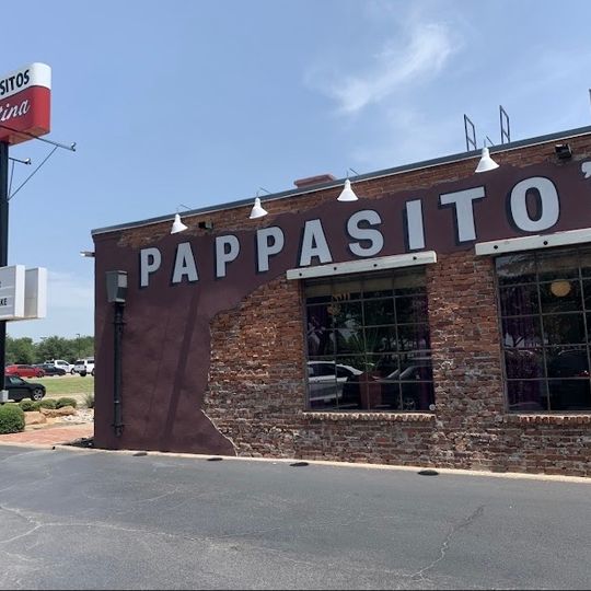 Pappasito's Cantina