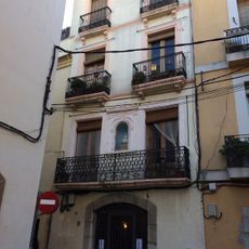 Casa Joaquím Sadurní