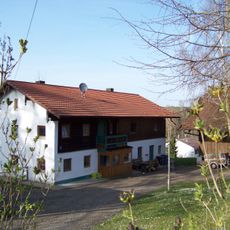 Ehem. Kleinbauernhaus