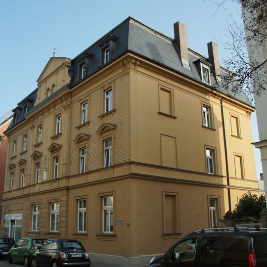 Wohnhaus