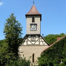 Nikolauskirche