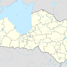 Kalnciema Mālu Karjers