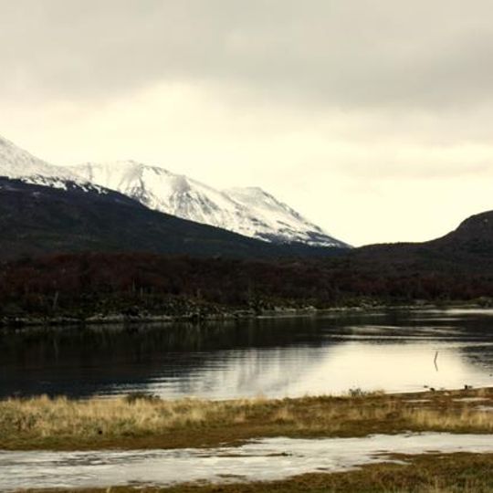 Reserva Laguna Negra