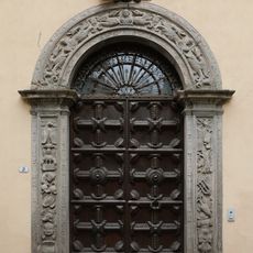 Palazzo Orsetti