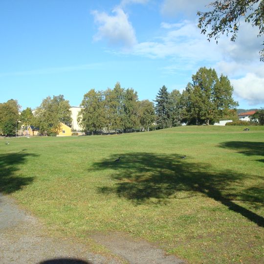 Sinsenparken