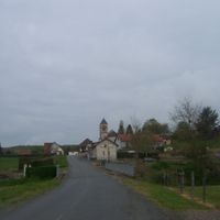 Perrigny-sur-Loire