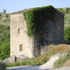 Molí de la Torre
