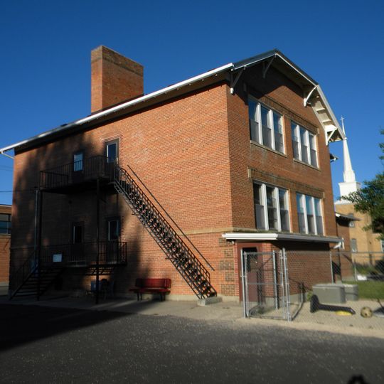 Holy Name Catholic School